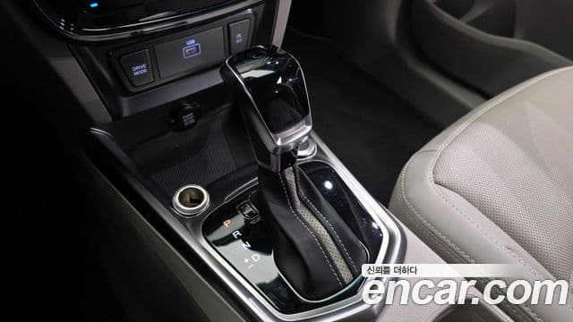 KG모빌리티(SsangYong) Berry New Tivoli V3, 2022 9