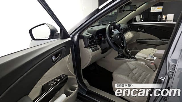 KG모빌리티(SsangYong) Berry New Tivoli V3, 2022 10