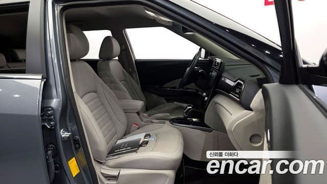 KG모빌리티(SsangYong) Berry New Tivoli V3, 2022 11