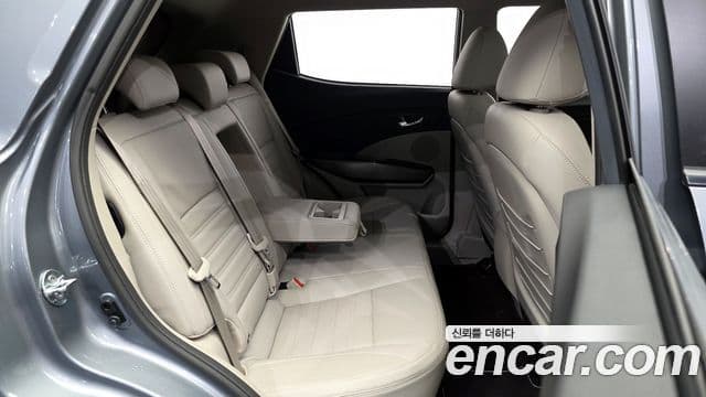 KG모빌리티(SsangYong) Berry New Tivoli V3, 2022 12