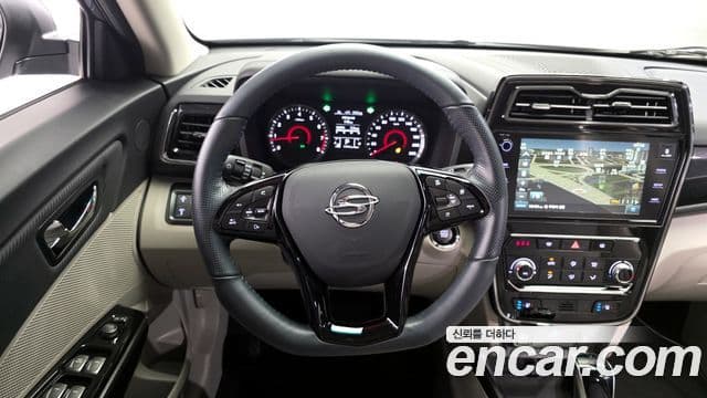 KG모빌리티(SsangYong) Berry New Tivoli V3, 2022 13