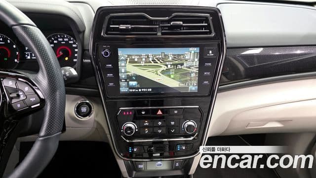 KG모빌리티(SsangYong) Berry New Tivoli V3, 2022 14