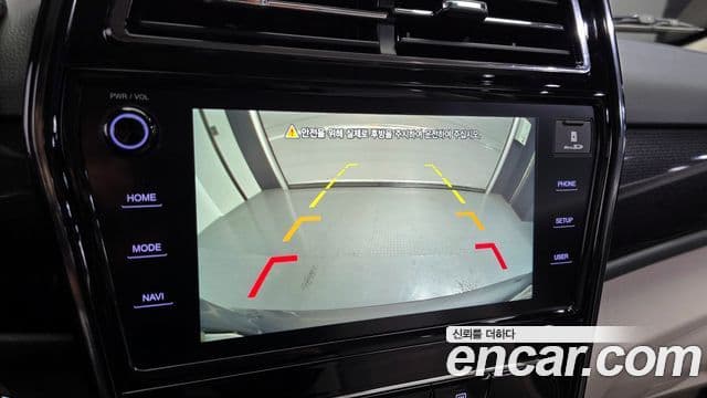 KG모빌리티(SsangYong) Berry New Tivoli V3, 2022 15