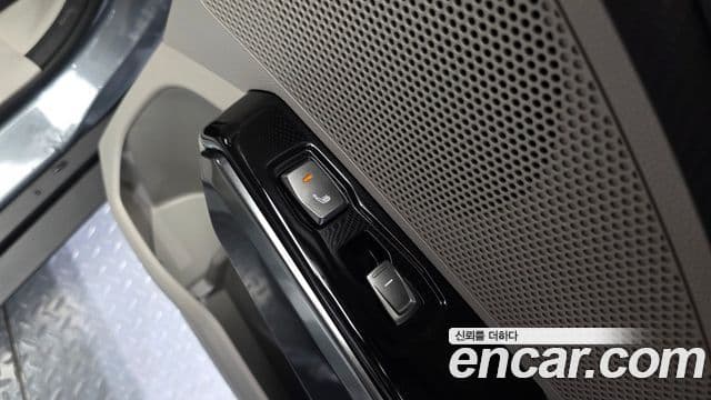 KG모빌리티(SsangYong) Berry New Tivoli V3, 2022 19