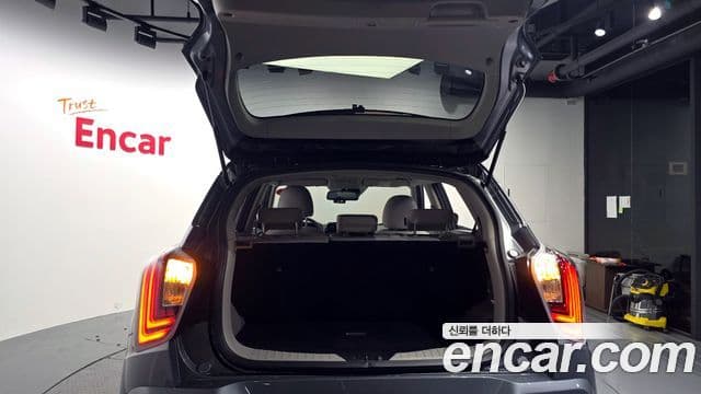 KG모빌리티(SsangYong) Berry New Tivoli V3, 2022 20