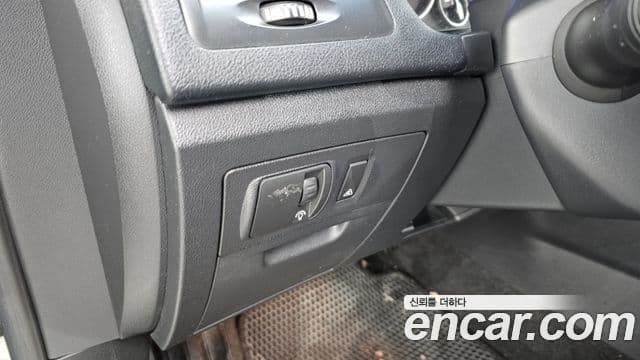 Renault Korea(Samsung) 뉴SM5(новый кузов / новое поколение) SE Plus, 2012 16