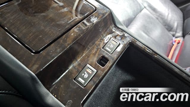 Renault Korea(Samsung) 뉴SM5(новый кузов / новое поколение) SE Plus, 2012 17