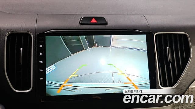 Kia Ray Prestige, 2015 15