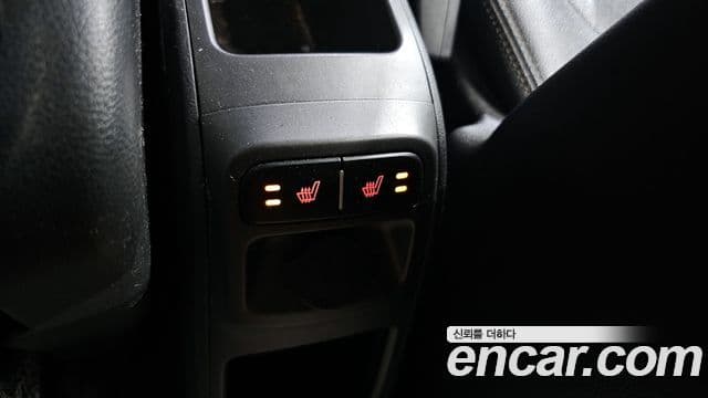 Kia Ray Prestige, 2015 18