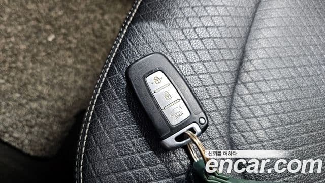 Kia Ray Prestige, 2015 19