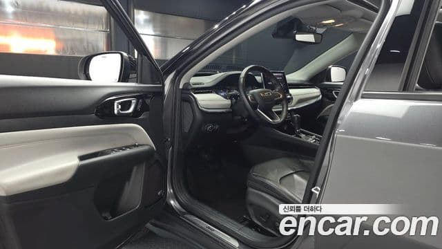 Jeep Compass 2세대 2.4 Limited AWD, 2022 10