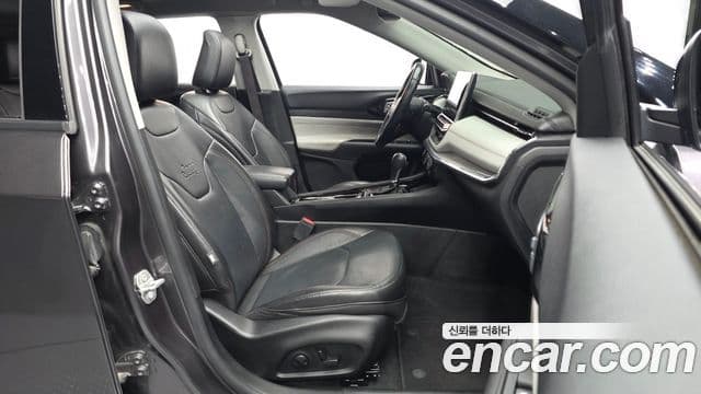 Jeep Compass 2세대 2.4 Limited AWD, 2022 11