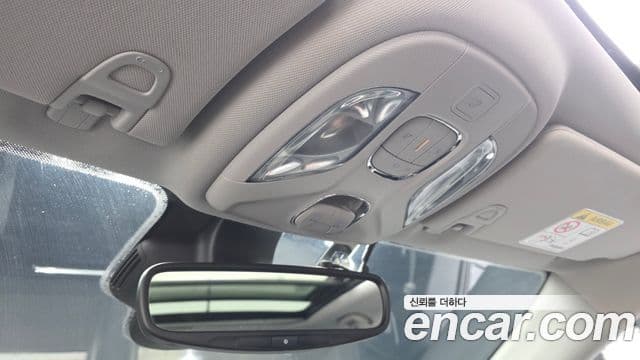 Jeep Compass 2세대 2.4 Limited AWD, 2022 17