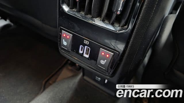 Jeep Compass 2세대 2.4 Limited AWD, 2022 19