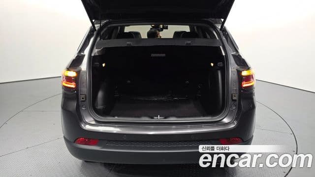 Jeep Compass 2세대 2.4 Limited AWD, 2022 20