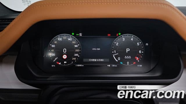 Land Rover Defender (L663) 110 P300 X-Dynamic SE, 2024 8