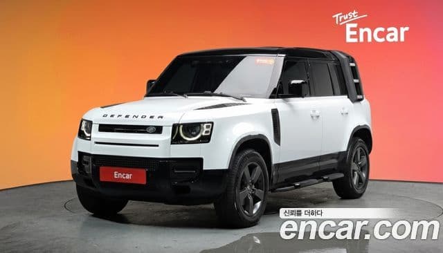 Land Rover Defender (L663) 110 P300 X-Dynamic SE, 2024 1