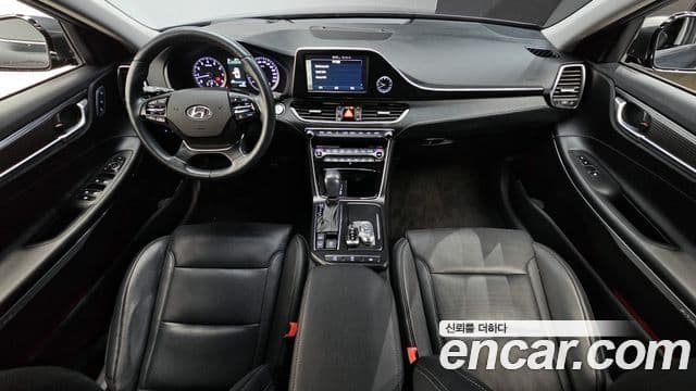 Hyundai Grandeur IG Special, 2018 7