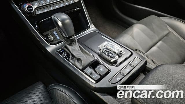 Hyundai Grandeur IG Special, 2018 9