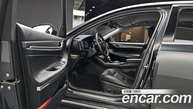 Hyundai Grandeur IG Special, 2018 10