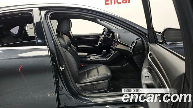 Hyundai Grandeur IG Special, 2018 11