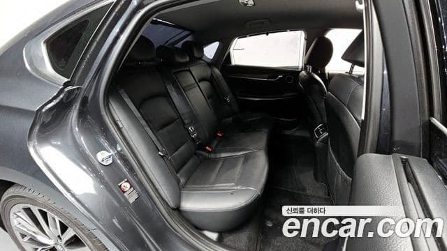 Hyundai Grandeur IG Special, 2018 12