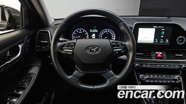 Hyundai Grandeur IG Special, 2018 13