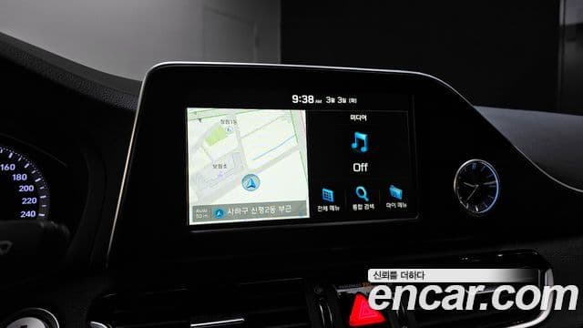 Hyundai Grandeur IG Special, 2018 14