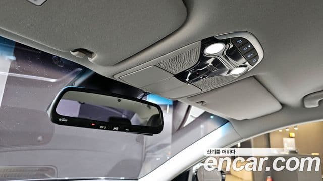 Hyundai Grandeur IG Special, 2018 19