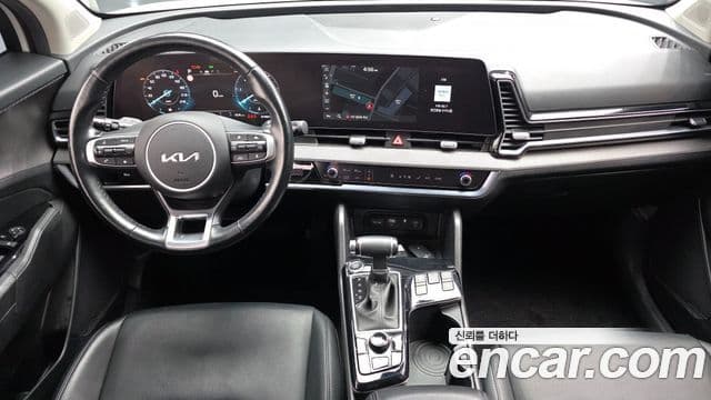 Kia Sportage 5세대 Prestige, 2023 7