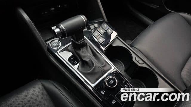 Kia Sportage 5세대 Prestige, 2023 9