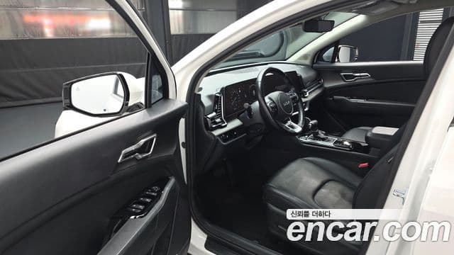 Kia Sportage 5세대 Prestige, 2023 10