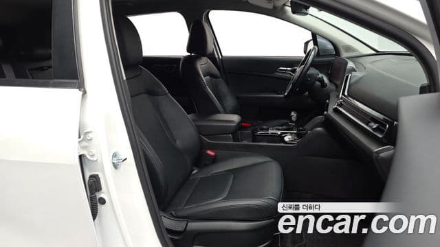 Kia Sportage 5세대 Prestige, 2023 11