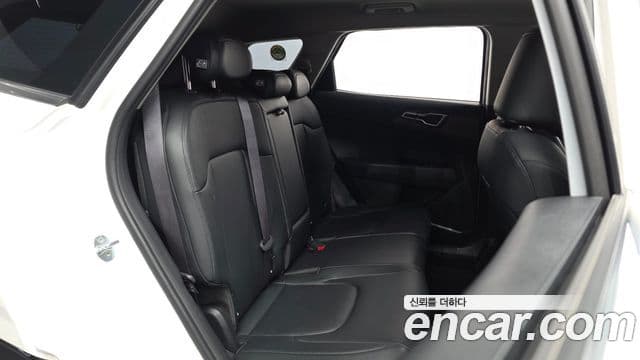 Kia Sportage 5세대 Prestige, 2023 12