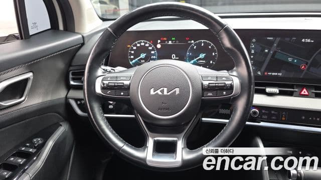 Kia Sportage 5세대 Prestige, 2023 13