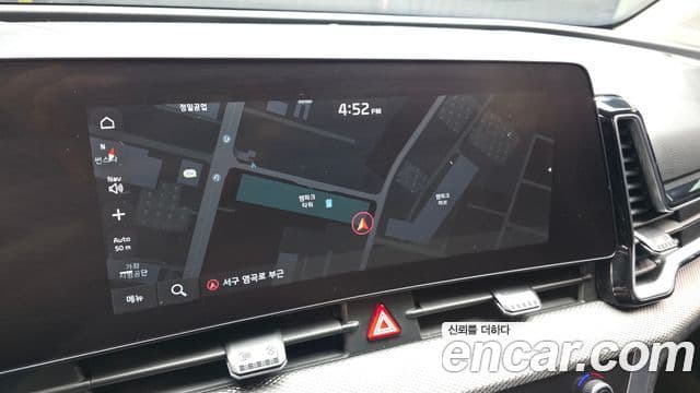 Kia Sportage 5세대 Prestige, 2023 14