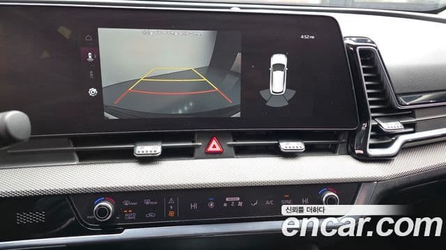 Kia Sportage 5세대 Prestige, 2023 15