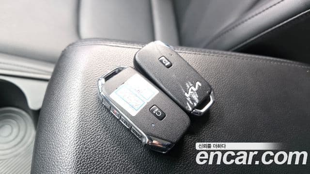 Kia Sportage 5세대 Prestige, 2023 18