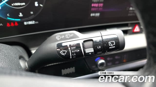 Kia Sportage 5세대 Prestige, 2023 19