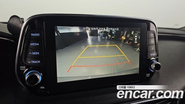 Hyundai Santa Fe TM Exclusive, 2019 16