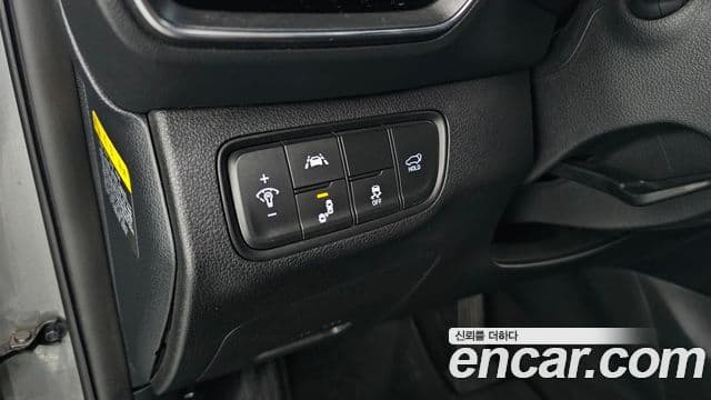 Hyundai Santa Fe TM Exclusive, 2019 18