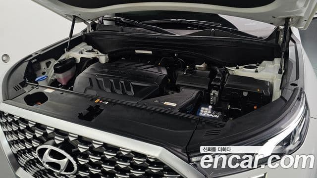 Hyundai Palisade Calligraphy, 2021 6