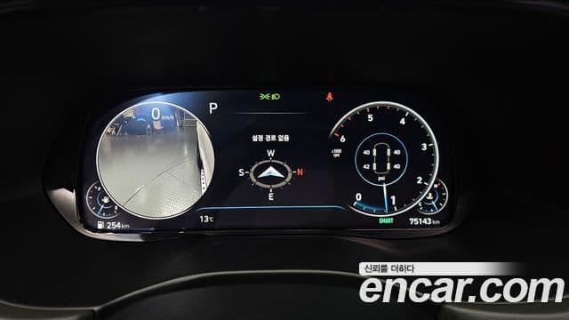 Hyundai Palisade Calligraphy, 2021 8