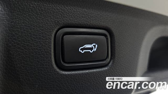 Hyundai Palisade Calligraphy, 2021 16