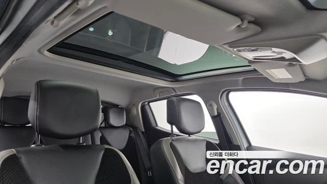 Renault Korea(Samsung) 클리오 intense panoramic, 2019 16