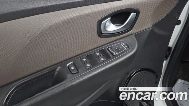 Renault Korea(Samsung) 클리오 intense panoramic, 2019 17