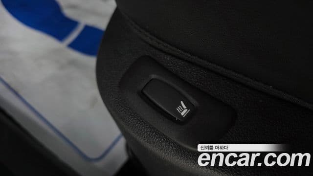 Renault Korea(Samsung) 클리오 intense panoramic, 2019 18