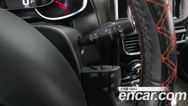 Renault Korea(Samsung) 클리오 intense panoramic, 2019 19