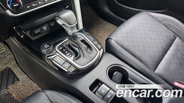 Kia Seltos Noblesse, 2020 9