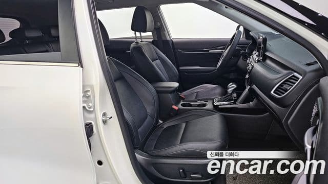 Kia Seltos Noblesse, 2020 10